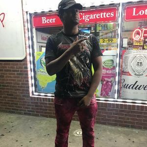 Meet your Posher, Kenneth